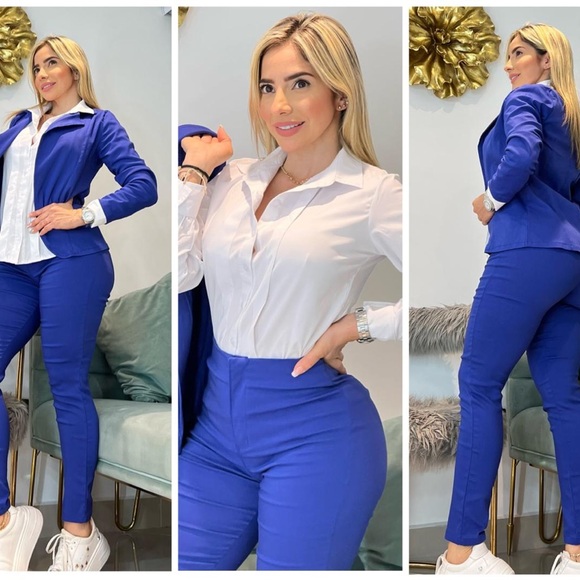 Colombian outfit enters 🫶💅 - Picture 4 of 16